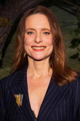 abb Anne Ratte Polle as a guest on the black carpet at the world premiere of HBO Max A Knight of the Seven Kingdoms, the US fantasy series at Zoo Palaast on 13 01 2025 in Berlin Berlin Germany