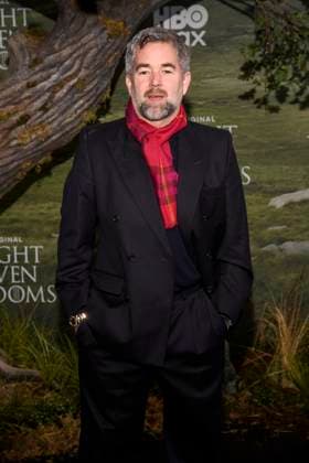 abb Owen Harris as a guest on the black carpet at the world premiere of HBO Max A Knight of the Seven Kingdoms, the US fantasy series at Zoo Palaast on 13 01 2025 in Berlin Berlin Germany