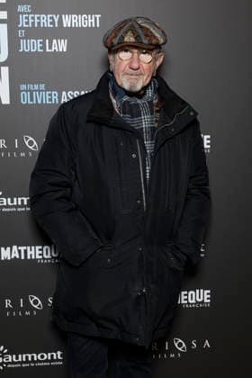 Avant-premiere Le Mage du Kremlin Richard Gotainer - Avant-premiere Le Mage du Kremlin Ã la CinÃ matheque francaise, Paris, France, le 13 01 2026.  Copyright: xThierryxStefanopoulosx