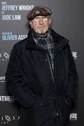 Avant-premiere Le Mage du Kremlin Richard Gotainer - Avant-premiere Le Mage du Kremlin Ã la CinÃ matheque francaise, Paris, France, le 13 01 2026.  Copyright: xThierryxStefanopoulosx