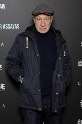 Avant-premiere Le Mage du Kremlin Pascal Bonitzer - Avant-premiere Le Mage du Kremlin Ã la CinÃ matheque francaise, Paris, France, le 13 01 2026.  Copyright: xThierryxStefanopoulosx