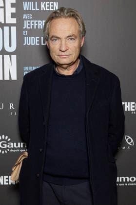Avant-premiere Le Mage du Kremlin Gilles Cohen - Avant-premiere Le Mage du Kremlin Ã la CinÃ matheque francaise, Paris, France, le 13 01 2026.  Copyright: xThierryxStefanopoulosx