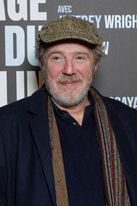 Avant-premiere Le Mage du Kremlin Arnaud Desplechin - Avant-premiere Le Mage du Kremlin Ã la CinÃ matheque francaise, Paris, France, le 13 01 2026.  Copyright: xThierryxStefanopoulosx