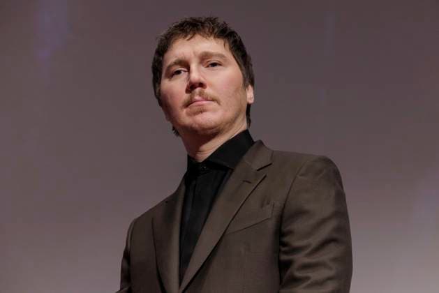Avant-premiere Le Mage du Kremlin Paul Dano - Avant-premiere Le Mage du Kremlin Ã la CinÃ matheque francaise, Paris, France, le 13 01 2026.  Copyright: xThierryxStefanopoulosx