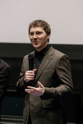 Avant-premiere Le Mage du Kremlin Paul Dano - Avant-premiere Le Mage du Kremlin Ã la CinÃ matheque francaise, Paris, France, le 13 01 2026.  Copyright: xThierryxStefanopoulosx