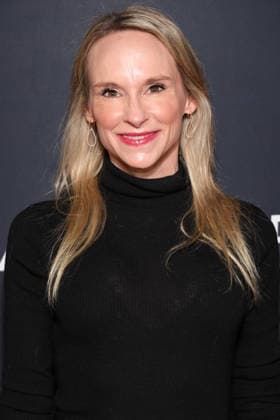 FilmHub & Siddhayatan Tirth productions present the Los Angeles red carpet premiere for the 4-Part docuseries Balance: A Perimenopause Journey at Pacific Design Centre Featuring: Courtney Harrow Where: Los Angeles, California, United States When: 13 Jan 2026 Credit: Faye s Vision Cover Images EDITORIAL USE ONLY. NOT FOR USE BY NEWSPAPERS BASED IN THE UK. Copyright: xx coverimg55381343