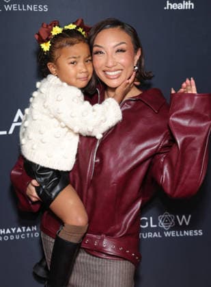 FilmHub & Siddhayatan Tirth productions present the Los Angeles red carpet premiere for the 4-Part docuseries Balance: A Perimenopause Journey at Pacific Design Centre Featuring: Jennie Mai, Monaco Jenkins Where: Los Angeles, California, United States When: 13 Jan 2026 Credit: Faye s Vision Cover Images EDITORIAL USE ONLY. NOT FOR USE BY NEWSPAPERS BASED IN THE UK. Copyright: xx coverimg55381348