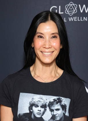 FilmHub & Siddhayatan Tirth productions present the Los Angeles red carpet premiere for the 4-Part docuseries Balance: A Perimenopause Journey at Pacific Design Centre Featuring: Lisa Ling Where: Los Angeles, California, United States When: 13 Jan 2026 Credit: Faye s Vision Cover Images EDITORIAL USE ONLY. NOT FOR USE BY NEWSPAPERS BASED IN THE UK. Copyright: xx coverimg55381351
