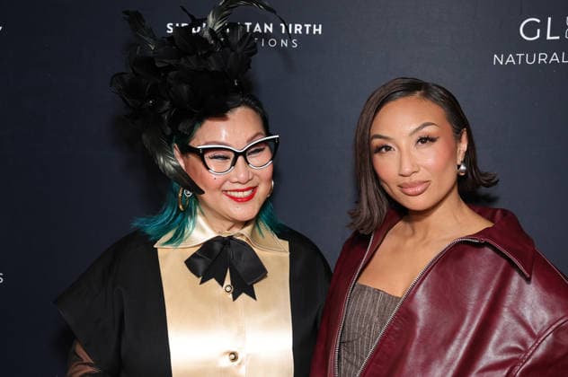 FilmHub & Siddhayatan Tirth productions present the Los Angeles red carpet premiere for the 4-Part docuseries Balance: A Perimenopause Journey at Pacific Design Centre Featuring: Olivia TuTram Mai, Jennie Mai Where: Los Angeles, California, United States When: 13 Jan 2026 Credit: Faye s Vision Cover Images EDITORIAL USE ONLY. NOT FOR USE BY NEWSPAPERS BASED IN THE UK. Copyright: xx coverimg55381282