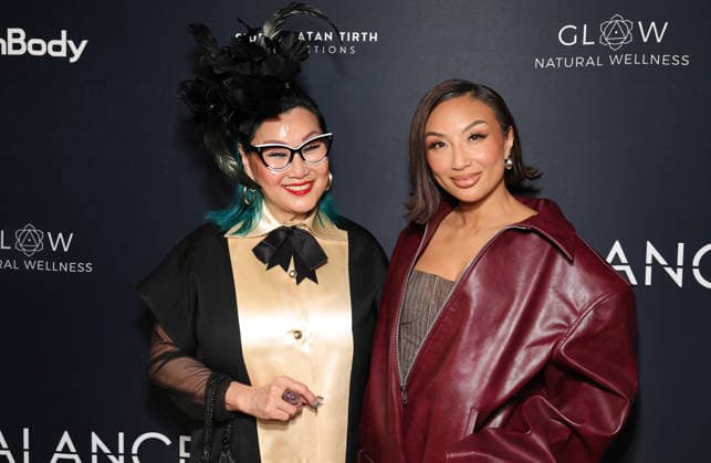 FilmHub & Siddhayatan Tirth productions present the Los Angeles red carpet premiere for the 4-Part docuseries Balance: A Perimenopause Journey at Pacific Design Centre Featuring: Olivia TuTram Mai, Jennie Mai Where: Los Angeles, California, United States When: 13 Jan 2026 Credit: Faye s Vision Cover Images EDITORIAL USE ONLY. NOT FOR USE BY NEWSPAPERS BASED IN THE UK. Copyright: xx coverimg55381283