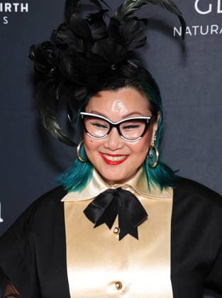 FilmHub & Siddhayatan Tirth productions present the Los Angeles red carpet premiere for the 4-Part docuseries Balance: A Perimenopause Journey at Pacific Design Centre Featuring: Olivia TuTram Mai Where: Los Angeles, California, United States When: 13 Jan 2026 Credit: Faye s Vision Cover Images EDITORIAL USE ONLY. NOT FOR USE BY NEWSPAPERS BASED IN THE UK. Copyright: xx coverimg55381285