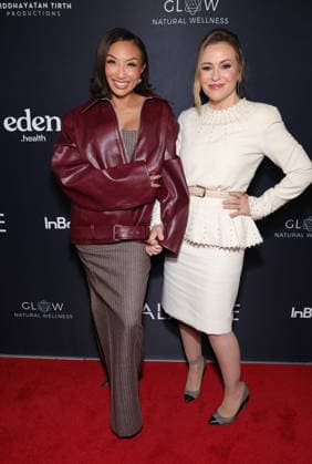 FilmHub & Siddhayatan Tirth productions present the Los Angeles red carpet premiere for the 4-Part docuseries Balance: A Perimenopause Journey at Pacific Design Centre Featuring: Jennie Mai, Alyssa Milano Where: Los Angeles, California, United States When: 13 Jan 2026 Credit: Faye s Vision Cover Images EDITORIAL USE ONLY. NOT FOR USE BY NEWSPAPERS BASED IN THE UK. Copyright: xx coverimg55381291