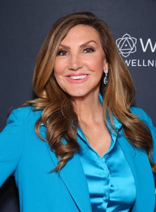 FilmHub & Siddhayatan Tirth productions present the Los Angeles red carpet premiere for the 4-Part docuseries Balance: A Perimenopause Journey at Pacific Design Centre Featuring: Heather McDonald Where: Los Angeles, California, United States When: 13 Jan 2026 Credit: Faye s Vision Cover Images EDITORIAL USE ONLY. NOT FOR USE BY NEWSPAPERS BASED IN THE UK. Copyright: xx coverimg55381314