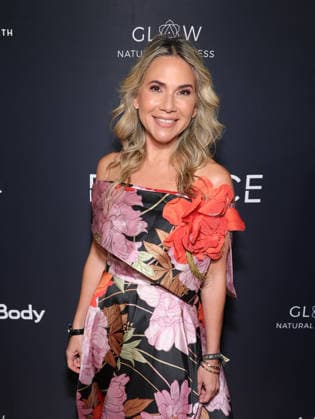 FilmHub & Siddhayatan Tirth productions present the Los Angeles red carpet premiere for the 4-Part docuseries Balance: A Perimenopause Journey at Pacific Design Centre Featuring: Dr. Dina Peralta-Reich Where: Los Angeles, California, United States When: 13 Jan 2026 Credit: Faye s Vision Cover Images EDITORIAL USE ONLY. NOT FOR USE BY NEWSPAPERS BASED IN THE UK. Copyright: xx coverimg55381322