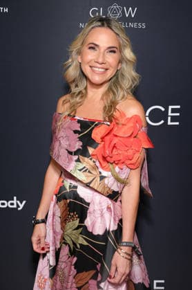 FilmHub & Siddhayatan Tirth productions present the Los Angeles red carpet premiere for the 4-Part docuseries Balance: A Perimenopause Journey at Pacific Design Centre Featuring: Dr. Dina Peralta-Reich Where: Los Angeles, California, United States When: 13 Jan 2026 Credit: Faye s Vision Cover Images EDITORIAL USE ONLY. NOT FOR USE BY NEWSPAPERS BASED IN THE UK. Copyright: xx coverimg55381325