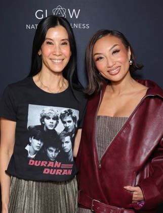 FilmHub & Siddhayatan Tirth productions present the Los Angeles red carpet premiere for the 4-Part docuseries Balance: A Perimenopause Journey at Pacific Design Centre Featuring: Lisa Ling, Jennie Mai Where: Los Angeles, California, United States When: 13 Jan 2026 Credit: Faye s Vision Cover Images EDITORIAL USE ONLY. NOT FOR USE BY NEWSPAPERS BASED IN THE UK. Copyright: xx coverimg55381333