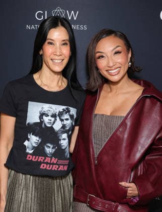 FilmHub & Siddhayatan Tirth productions present the Los Angeles red carpet premiere for the 4-Part docuseries Balance: A Perimenopause Journey at Pacific Design Centre Featuring: Lisa Ling, Jennie Mai Where: Los Angeles, California, United States When: 13 Jan 2026 Credit: Faye s Vision Cover Images EDITORIAL USE ONLY. NOT FOR USE BY NEWSPAPERS BASED IN THE UK. Copyright: xx coverimg55381335