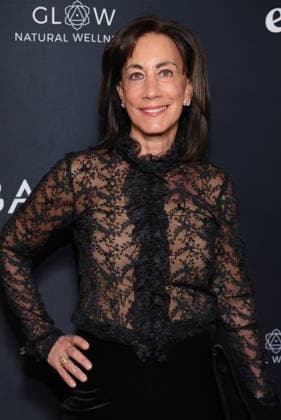 FilmHub & Siddhayatan Tirth productions present the Los Angeles red carpet premiere for the 4-Part docuseries Balance: A Perimenopause Journey at Pacific Design Centre Featuring: Dr. Lauren Streicher Where: Los Angeles, California, United States When: 13 Jan 2026 Credit: Faye s Vision Cover Images EDITORIAL USE ONLY. NOT FOR USE BY NEWSPAPERS BASED IN THE UK. Copyright: xx coverimg55381241