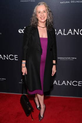 FilmHub & Siddhayatan Tirth productions present the Los Angeles red carpet premiere for the 4-Part docuseries Balance: A Perimenopause Journey at Pacific Design Centre Featuring: Dr. Suzanne Gilberg Where: Los Angeles, California, United States When: 13 Jan 2026 Credit: Faye s Vision Cover Images EDITORIAL USE ONLY. NOT FOR USE BY NEWSPAPERS BASED IN THE UK. Copyright: xx coverimg55381242