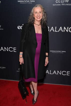 FilmHub & Siddhayatan Tirth productions present the Los Angeles red carpet premiere for the 4-Part docuseries Balance: A Perimenopause Journey at Pacific Design Centre Featuring: Dr. Suzanne Gilberg Where: Los Angeles, California, United States When: 13 Jan 2026 Credit: Faye s Vision Cover Images EDITORIAL USE ONLY. NOT FOR USE BY NEWSPAPERS BASED IN THE UK. Copyright: xx coverimg55381243