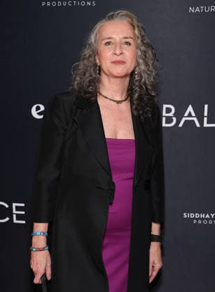 FilmHub & Siddhayatan Tirth productions present the Los Angeles red carpet premiere for the 4-Part docuseries Balance: A Perimenopause Journey at Pacific Design Centre Featuring: Dr. Suzanne Gilberg Where: Los Angeles, California, United States When: 13 Jan 2026 Credit: Faye s Vision Cover Images EDITORIAL USE ONLY. NOT FOR USE BY NEWSPAPERS BASED IN THE UK. Copyright: xx coverimg55381244