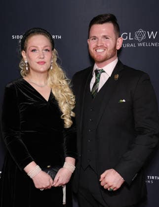FilmHub & Siddhayatan Tirth productions present the Los Angeles red carpet premiere for the 4-Part docuseries Balance: A Perimenopause Journey at Pacific Design Centre Featuring: Bear Fiorda Where: Los Angeles, California, United States When: 13 Jan 2026 Credit: Faye s Vision Cover Images EDITORIAL USE ONLY. NOT FOR USE BY NEWSPAPERS BASED IN THE UK. Copyright: xx coverimg55381248