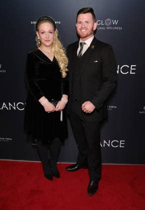 FilmHub & Siddhayatan Tirth productions present the Los Angeles red carpet premiere for the 4-Part docuseries Balance: A Perimenopause Journey at Pacific Design Centre Featuring: Bear Fiorda Where: Los Angeles, California, United States When: 13 Jan 2026 Credit: Faye s Vision Cover Images EDITORIAL USE ONLY. NOT FOR USE BY NEWSPAPERS BASED IN THE UK. Copyright: xx coverimg55381249