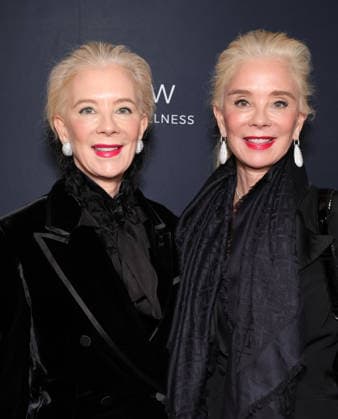 FilmHub & Siddhayatan Tirth productions present the Los Angeles red carpet premiere for the 4-Part docuseries Balance: A Perimenopause Journey at Pacific Design Centre Featuring: Tena Lundquist Faust, Tama Lundquist Faust Where: Los Angeles, California, United States When: 13 Jan 2026 Credit: Faye s Vision Cover Images EDITORIAL USE ONLY. NOT FOR USE BY NEWSPAPERS BASED IN THE UK. Copyright: xx coverimg55381260