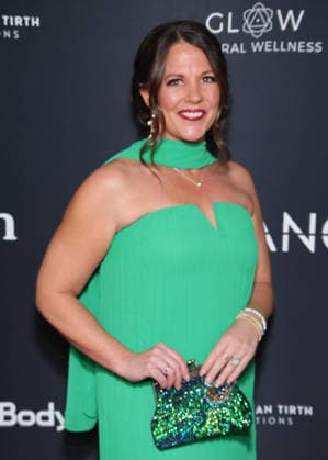 FilmHub & Siddhayatan Tirth productions present the Los Angeles red carpet premiere for the 4-Part docuseries Balance: A Perimenopause Journey at Pacific Design Centre Featuring: Marcella Hill Where: Los Angeles, California, United States When: 13 Jan 2026 Credit: Faye s Vision Cover Images EDITORIAL USE ONLY. NOT FOR USE BY NEWSPAPERS BASED IN THE UK. Copyright: xx coverimg55381264