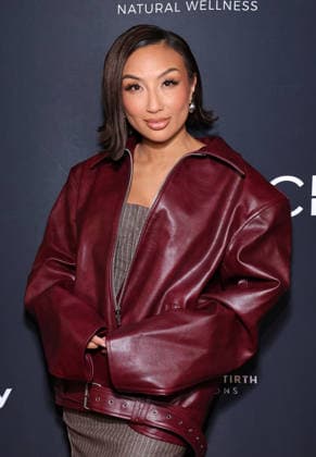 FilmHub & Siddhayatan Tirth productions present the Los Angeles red carpet premiere for the 4-Part docuseries Balance: A Perimenopause Journey at Pacific Design Centre Featuring: Jennie Mai Where: Los Angeles, California, United States When: 13 Jan 2026 Credit: Faye s Vision Cover Images EDITORIAL USE ONLY. NOT FOR USE BY NEWSPAPERS BASED IN THE UK. Copyright: xx coverimg55381266