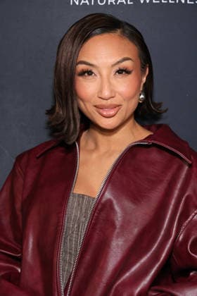FilmHub & Siddhayatan Tirth productions present the Los Angeles red carpet premiere for the 4-Part docuseries Balance: A Perimenopause Journey at Pacific Design Centre Featuring: Jennie Mai Where: Los Angeles, California, United States When: 13 Jan 2026 Credit: Faye s Vision Cover Images EDITORIAL USE ONLY. NOT FOR USE BY NEWSPAPERS BASED IN THE UK. Copyright: xx coverimg55381267