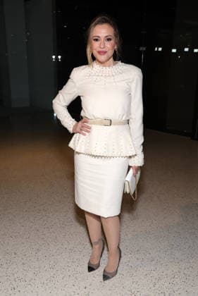 FilmHub & Siddhayatan Tirth productions present the Los Angeles red carpet premiere for the 4-Part docuseries Balance: A Perimenopause Journey at Pacific Design Centre Featuring: Alyssa Milano Where: Los Angeles, California, United States When: 13 Jan 2026 Credit: Faye s Vision Cover Images EDITORIAL USE ONLY. NOT FOR USE BY NEWSPAPERS BASED IN THE UK. Copyright: xx coverimg55381273