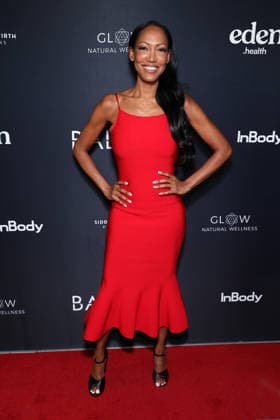 FilmHub & Siddhayatan Tirth productions present the Los Angeles red carpet premiere for the 4-Part docuseries Balance: A Perimenopause Journey at Pacific Design Centre Featuring: Dr. Judith Joseph Where: Los Angeles, California, United States When: 13 Jan 2026 Credit: Faye s Vision Cover Images EDITORIAL USE ONLY. NOT FOR USE BY NEWSPAPERS BASED IN THE UK. Copyright: xx coverimg55381175