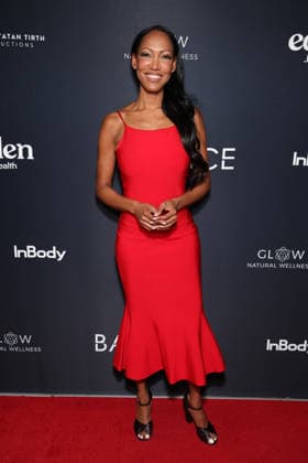 FilmHub & Siddhayatan Tirth productions present the Los Angeles red carpet premiere for the 4-Part docuseries Balance: A Perimenopause Journey at Pacific Design Centre Featuring: Dr. Judith Joseph Where: Los Angeles, California, United States When: 13 Jan 2026 Credit: Faye s Vision Cover Images EDITORIAL USE ONLY. NOT FOR USE BY NEWSPAPERS BASED IN THE UK. Copyright: xx coverimg55381178