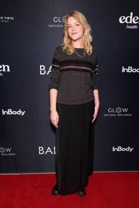FilmHub & Siddhayatan Tirth productions present the Los Angeles red carpet premiere for the 4-Part docuseries Balance: A Perimenopause Journey at Pacific Design Centre Featuring: Callie Schuttera Where: Los Angeles, California, United States When: 13 Jan 2026 Credit: Faye s Vision Cover Images EDITORIAL USE ONLY. NOT FOR USE BY NEWSPAPERS BASED IN THE UK. Copyright: xx coverimg55381181
