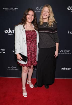 FilmHub & Siddhayatan Tirth productions present the Los Angeles red carpet premiere for the 4-Part docuseries Balance: A Perimenopause Journey at Pacific Design Centre Featuring: Brianna Haeckl, Callie Schuttera Where: Los Angeles, California, United States When: 13 Jan 2026 Credit: Faye s Vision Cover Images EDITORIAL USE ONLY. NOT FOR USE BY NEWSPAPERS BASED IN THE UK. Copyright: xx coverimg55381186