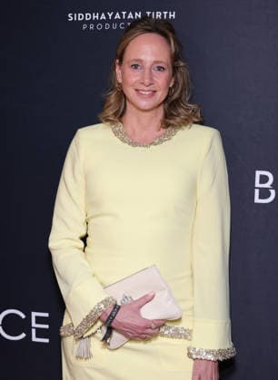 FilmHub & Siddhayatan Tirth productions present the Los Angeles red carpet premiere for the 4-Part docuseries Balance: A Perimenopause Journey at Pacific Design Centre Featuring: Dr. Corinne D. Menn Where: Los Angeles, California, United States When: 13 Jan 2026 Credit: Faye s Vision Cover Images EDITORIAL USE ONLY. NOT FOR USE BY NEWSPAPERS BASED IN THE UK. Copyright: xx coverimg55381217