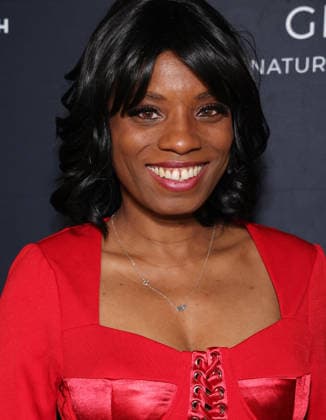 FilmHub & Siddhayatan Tirth productions present the Los Angeles red carpet premiere for the 4-Part docuseries Balance: A Perimenopause Journey at Pacific Design Centre Featuring: Angelique Bates Where: Los Angeles, California, United States When: 13 Jan 2026 Credit: Faye s Vision Cover Images EDITORIAL USE ONLY. NOT FOR USE BY NEWSPAPERS BASED IN THE UK. Copyright: xx coverimg55381220
