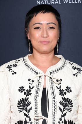FilmHub & Siddhayatan Tirth productions present the Los Angeles red carpet premiere for the 4-Part docuseries Balance: A Perimenopause Journey at Pacific Design Centre Featuring: Ana Parsons Where: Los Angeles, California, United States When: 13 Jan 2026 Credit: Faye s Vision Cover Images EDITORIAL USE ONLY. NOT FOR USE BY NEWSPAPERS BASED IN THE UK. Copyright: xx coverimg55381143