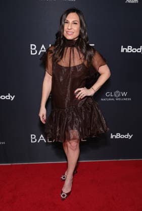 FilmHub & Siddhayatan Tirth productions present the Los Angeles red carpet premiere for the 4-Part docuseries Balance: A Perimenopause Journey at Pacific Design Centre Featuring: Dr. Heather Hirsch Where: Los Angeles, California, United States When: 13 Jan 2026 Credit: Faye s Vision Cover Images EDITORIAL USE ONLY. NOT FOR USE BY NEWSPAPERS BASED IN THE UK. Copyright: xx coverimg55381149