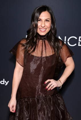 FilmHub & Siddhayatan Tirth productions present the Los Angeles red carpet premiere for the 4-Part docuseries Balance: A Perimenopause Journey at Pacific Design Centre Featuring: Dr. Heather Hirsch Where: Los Angeles, California, United States When: 13 Jan 2026 Credit: Faye s Vision Cover Images EDITORIAL USE ONLY. NOT FOR USE BY NEWSPAPERS BASED IN THE UK. Copyright: xx coverimg55381152