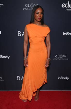FilmHub & Siddhayatan Tirth productions present the Los Angeles red carpet premiere for the 4-Part docuseries Balance: A Perimenopause Journey at Pacific Design Centre Featuring: Dr. Jessica Shepherd Where: Los Angeles, California, United States When: 13 Jan 2026 Credit: Faye s Vision Cover Images EDITORIAL USE ONLY. NOT FOR USE BY NEWSPAPERS BASED IN THE UK. Copyright: xx coverimg55381157