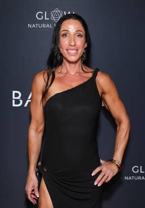 FilmHub & Siddhayatan Tirth productions present the Los Angeles red carpet premiere for the 4-Part docuseries Balance: A Perimenopause Journey at Pacific Design Centre Featuring: Dr. Michelle Sands Where: Los Angeles, California, United States When: 13 Jan 2026 Credit: Faye s Vision Cover Images EDITORIAL USE ONLY. NOT FOR USE BY NEWSPAPERS BASED IN THE UK. Copyright: xx coverimg55381160