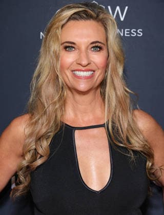 FilmHub & Siddhayatan Tirth productions present the Los Angeles red carpet premiere for the 4-Part docuseries Balance: A Perimenopause Journey at Pacific Design Centre Featuring: Dr. Kristi Funk Where: Los Angeles, California, United States When: 13 Jan 2026 Credit: Faye s Vision Cover Images EDITORIAL USE ONLY. NOT FOR USE BY NEWSPAPERS BASED IN THE UK. Copyright: xx coverimg55381164