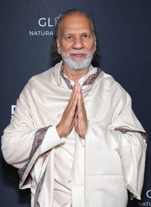 FilmHub & Siddhayatan Tirth productions present the Los Angeles red carpet premiere for the 4-Part docuseries Balance: A Perimenopause Journey at Pacific Design Centre Featuring: Acharya Shree Yogeesh Where: Los Angeles, California, United States When: 13 Jan 2026 Credit: Faye s Vision Cover Images EDITORIAL USE ONLY. NOT FOR USE BY NEWSPAPERS BASED IN THE UK. Copyright: xx coverimg55381169
