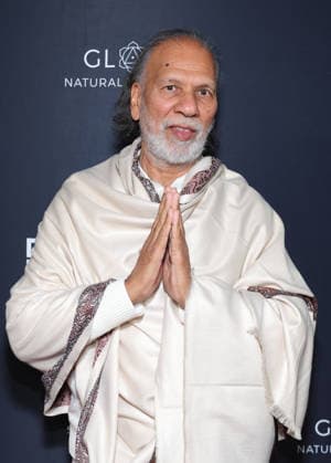 FilmHub & Siddhayatan Tirth productions present the Los Angeles red carpet premiere for the 4-Part docuseries Balance: A Perimenopause Journey at Pacific Design Centre Featuring: Acharya Shree Yogeesh Where: Los Angeles, California, United States When: 13 Jan 2026 Credit: Faye s Vision Cover Images EDITORIAL USE ONLY. NOT FOR USE BY NEWSPAPERS BASED IN THE UK. Copyright: xx coverimg55381171