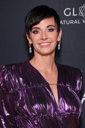 FilmHub & Siddhayatan Tirth productions present the Los Angeles red carpet premiere for the 4-Part docuseries Balance: A Perimenopause Journey at Pacific Design Centre Featuring: Stephanie Collins Where: Los Angeles, California, United States When: 13 Jan 2026 Credit: Faye s Vision Cover Images EDITORIAL USE ONLY. NOT FOR USE BY NEWSPAPERS BASED IN THE UK. Copyright: xx coverimg55381096