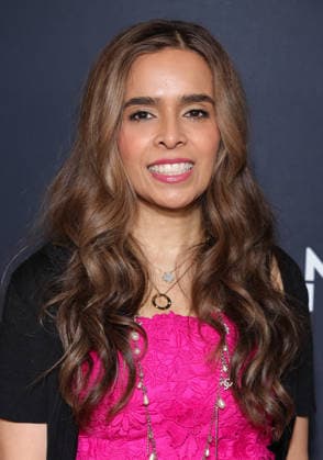 FilmHub & Siddhayatan Tirth productions present the Los Angeles red carpet premiere for the 4-Part docuseries Balance: A Perimenopause Journey at Pacific Design Centre Featuring: Dr. Sameena Rahman Where: Los Angeles, California, United States When: 13 Jan 2026 Credit: Faye s Vision Cover Images EDITORIAL USE ONLY. NOT FOR USE BY NEWSPAPERS BASED IN THE UK. Copyright: xx coverimg55381104
