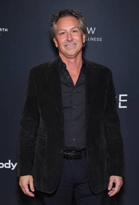 FilmHub & Siddhayatan Tirth productions present the Los Angeles red carpet premiere for the 4-Part docuseries Balance: A Perimenopause Journey at Pacific Design Centre Featuring: John Badal Where: Los Angeles, California, United States When: 13 Jan 2026 Credit: Faye s Vision Cover Images EDITORIAL USE ONLY. NOT FOR USE BY NEWSPAPERS BASED IN THE UK. Copyright: xx coverimg55381109