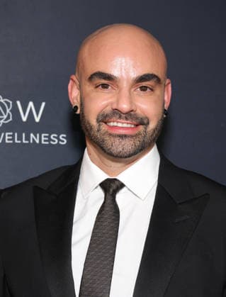 FilmHub & Siddhayatan Tirth productions present the Los Angeles red carpet premiere for the 4-Part docuseries Balance: A Perimenopause Journey at Pacific Design Centre Featuring: Jason Muscari Where: Los Angeles, California, United States When: 13 Jan 2026 Credit: Faye s Vision Cover Images EDITORIAL USE ONLY. NOT FOR USE BY NEWSPAPERS BASED IN THE UK. Copyright: xx coverimg55381114